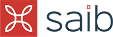 saib logo