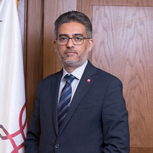 Mr. Ahmed Abdel Salam Abdel Aziz