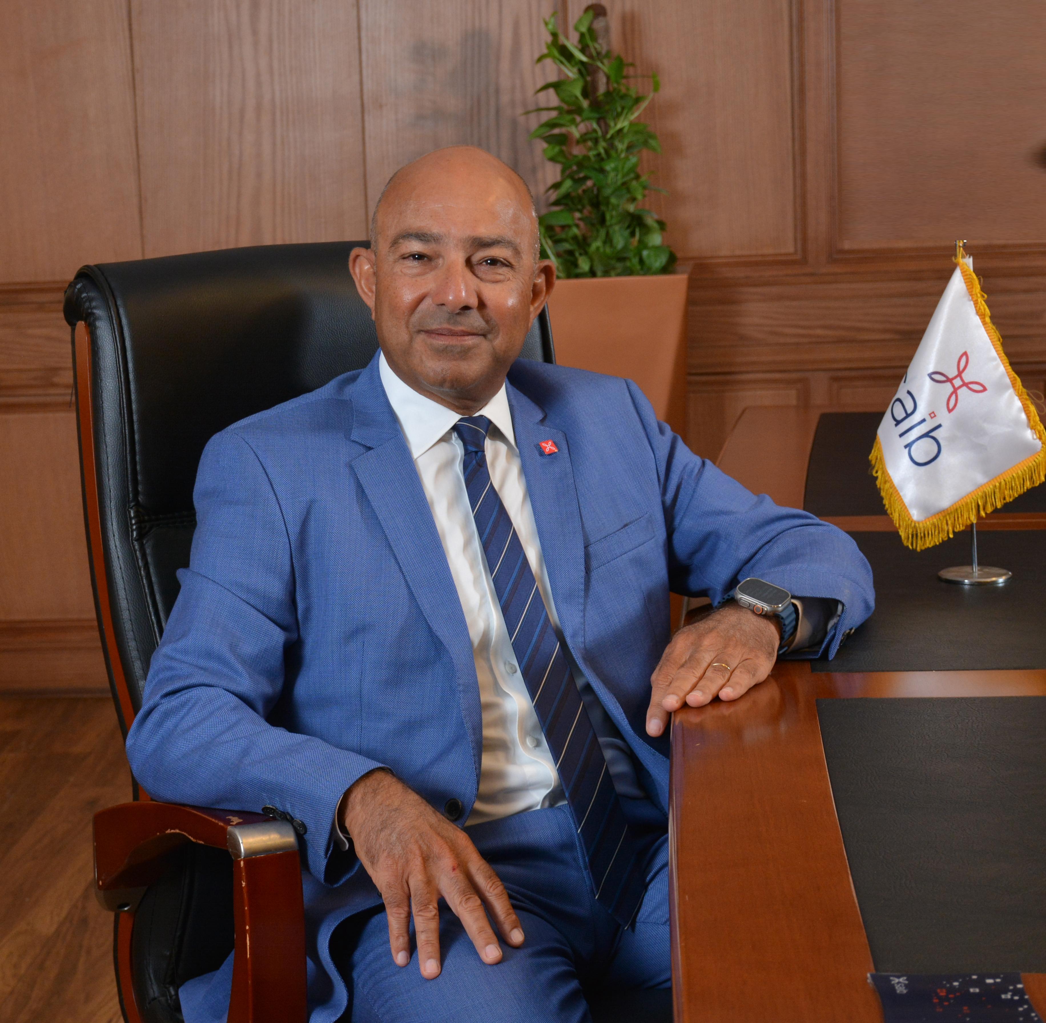 Mr. Karim Mahmoud Hamed Mahmoud 