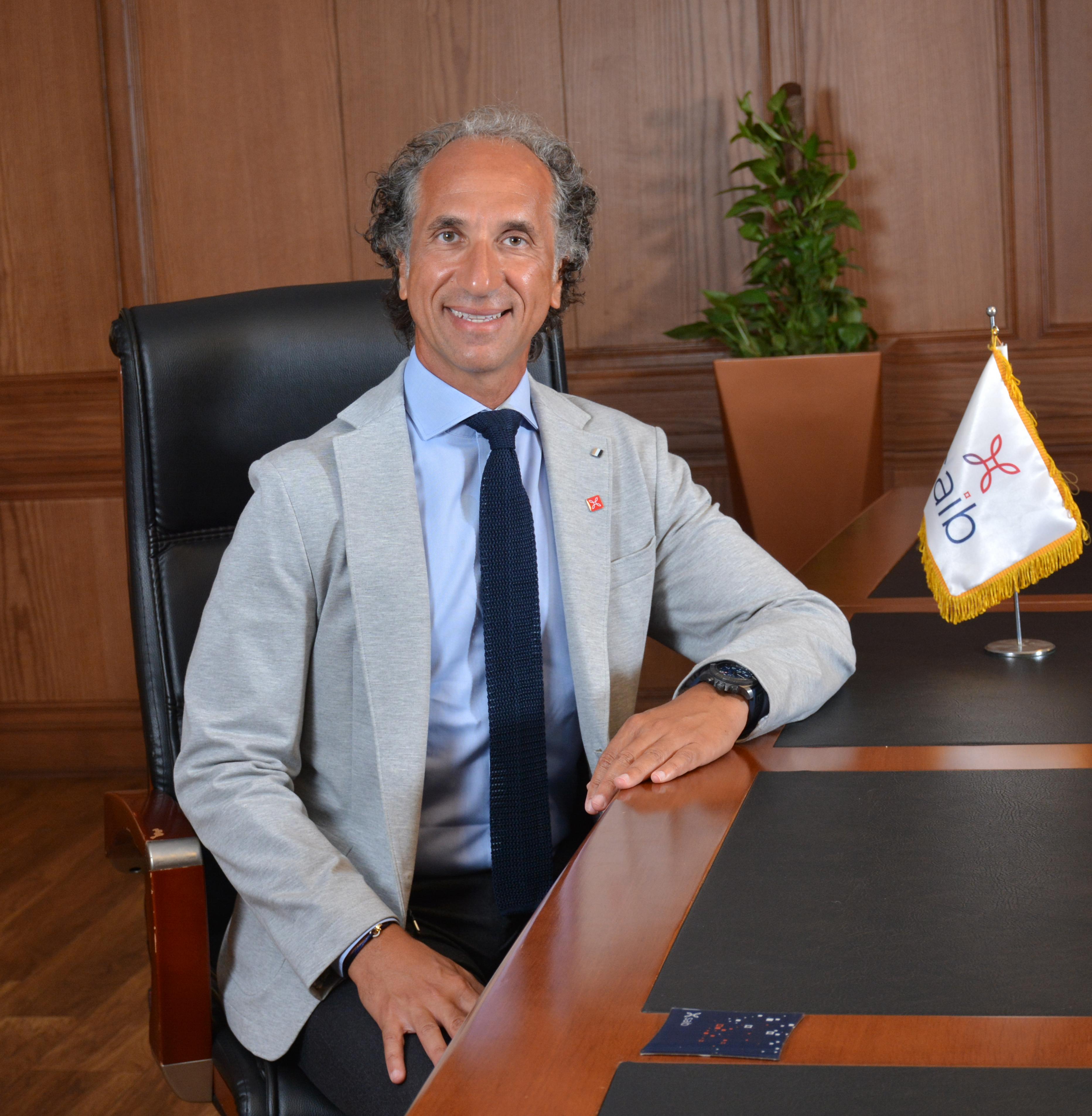 Mr. Mohamed Mokhtar	